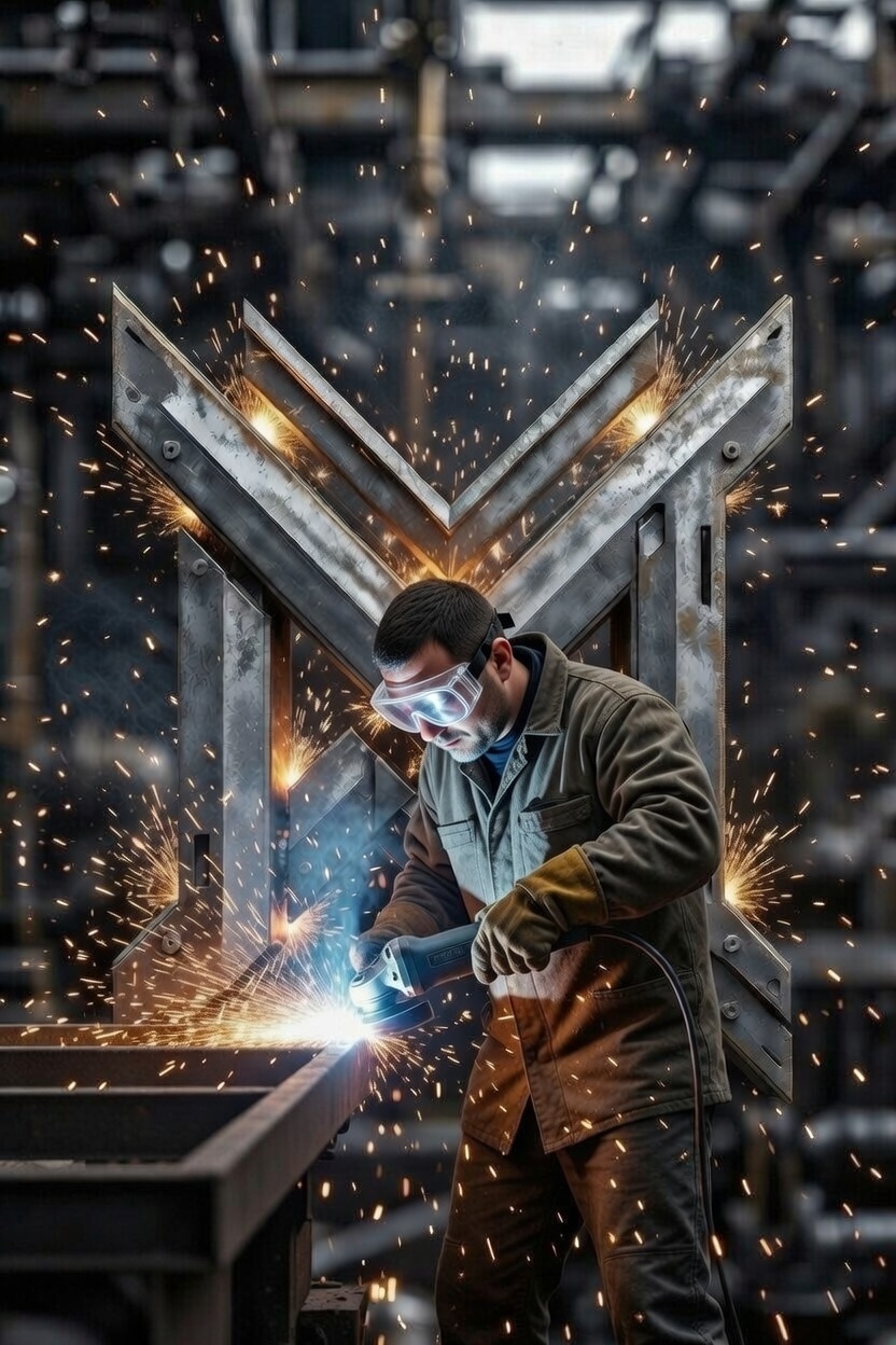 Metallarbeiten Jaschinski & Reiss